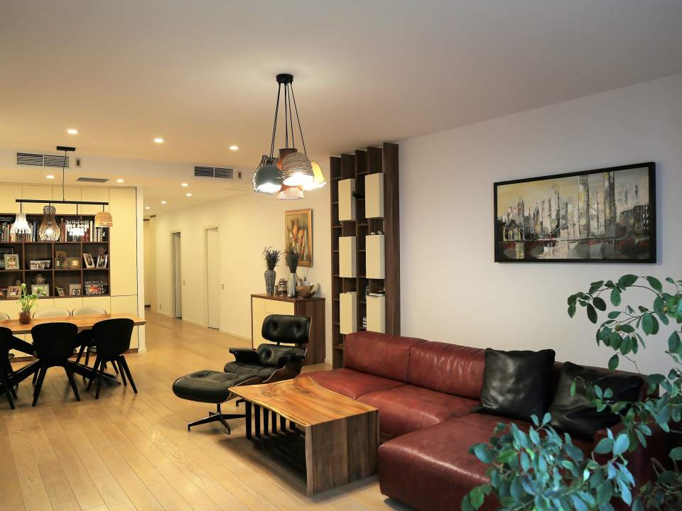 3 Bedroom Apartment For Sale In One Floreasca Lake, Floreasca, Sector 1 photo no. 2