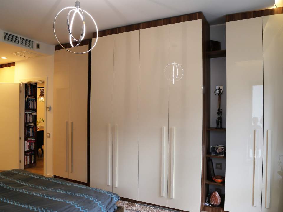 3 Bedroom Apartment For Sale In One Floreasca Lake, Floreasca, Sector 1 photo no. 16