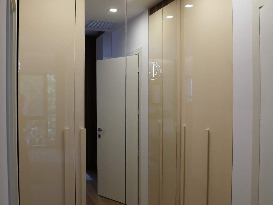 3 Bedroom Apartment For Sale In One Floreasca Lake, Floreasca, Sector 1 photo no. 20