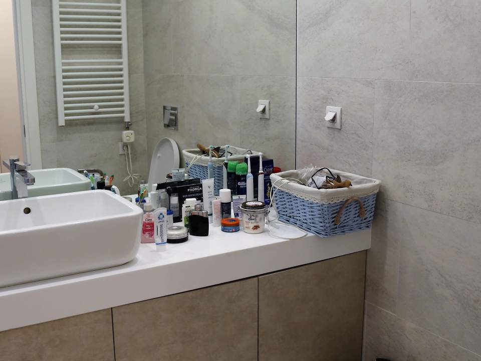 3 Bedroom Apartment For Sale In One Floreasca Lake, Floreasca, Sector 1 photo no. 21