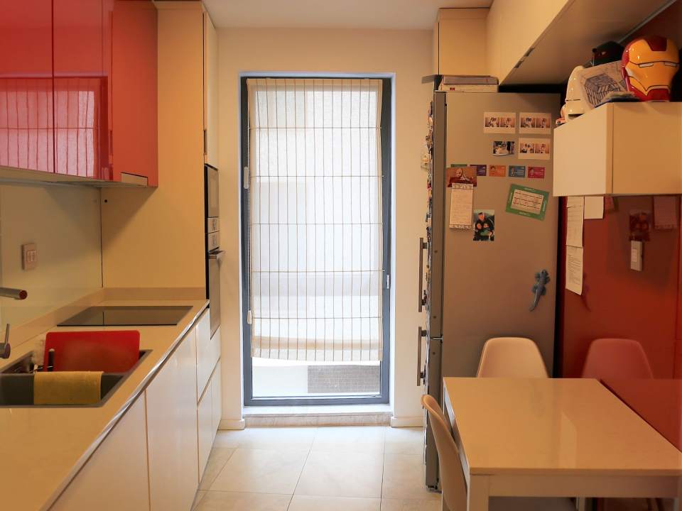 3 Bedroom Apartment For Sale In One Floreasca Lake, Floreasca, Sector 1 photo no. 22