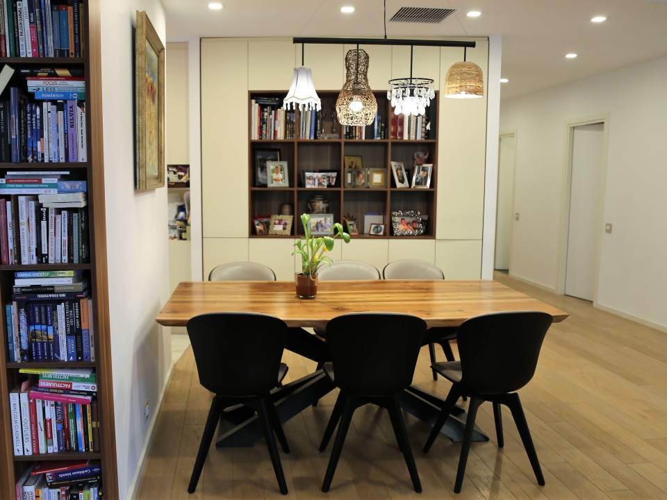 3 Bedroom Apartment For Sale In One Floreasca Lake, Floreasca, Sector 1 photo no. 8