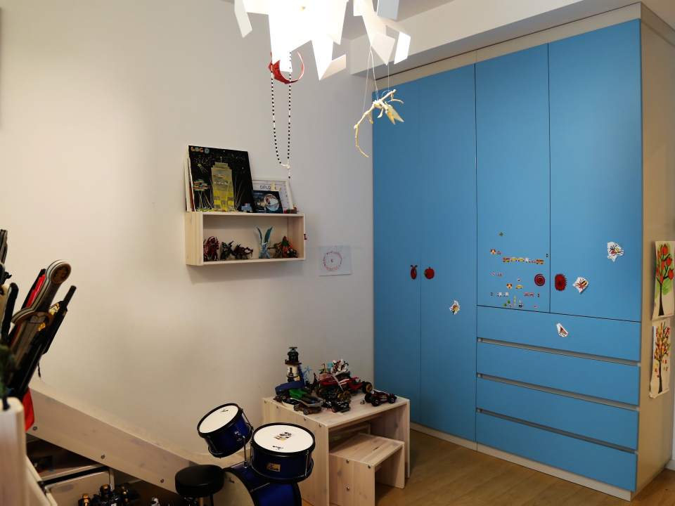 3 Bedroom Apartment For Sale In One Floreasca Lake, Floreasca, Sector 1 photo no. 24