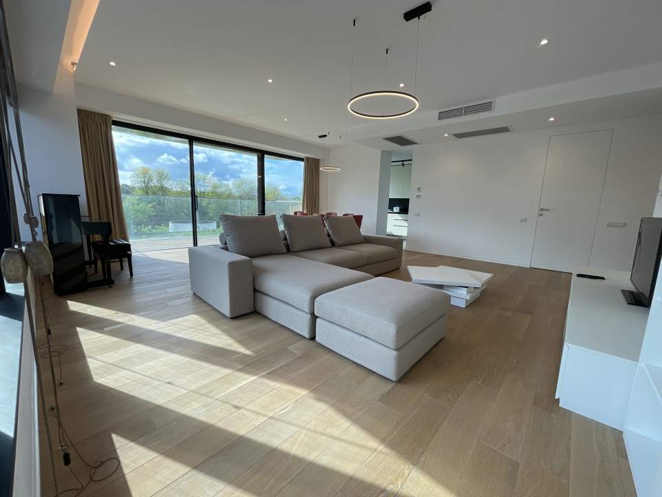 Apartament cu 2 camere de închiriat în One Mircea Eliade, Floreasca, Sector 1 poza nr. 1