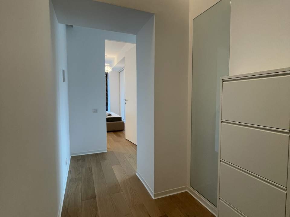 Apartament cu 2 camere de închiriat în One Mircea Eliade, Floreasca, Sector 1 poza nr. 3