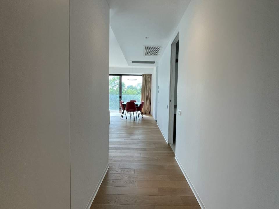 Apartament cu 2 camere de închiriat în One Mircea Eliade, Floreasca, Sector 1 poza nr. 4