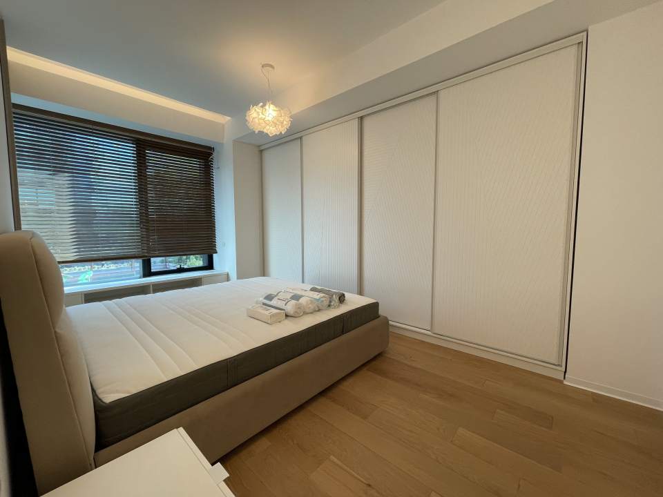 Apartament cu 2 camere de închiriat în One Mircea Eliade, Floreasca, Sector 1 poza nr. 6