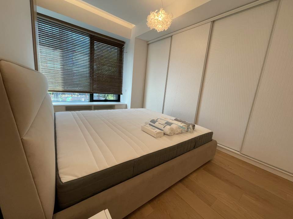 Apartament cu 2 camere de închiriat în One Mircea Eliade, Floreasca, Sector 1 poza nr. 7