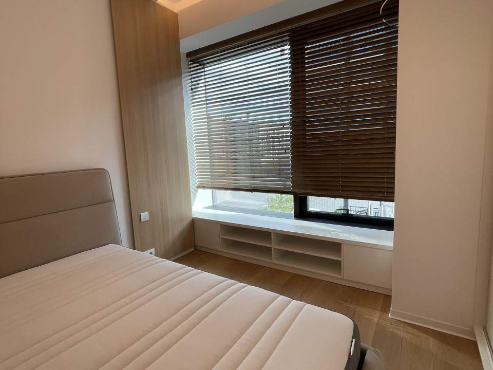 Apartament cu 2 camere de închiriat în One Mircea Eliade, Floreasca, Sector 1 poza nr. 8