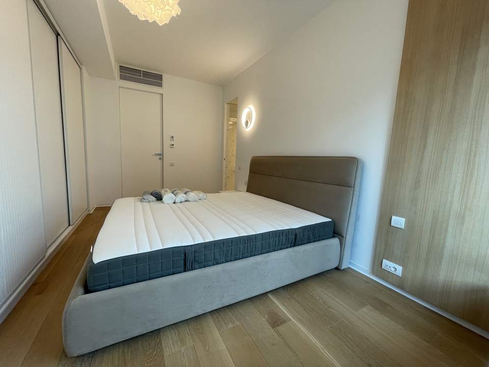 Apartament cu 2 camere de închiriat în One Mircea Eliade, Floreasca, Sector 1 poza nr. 10