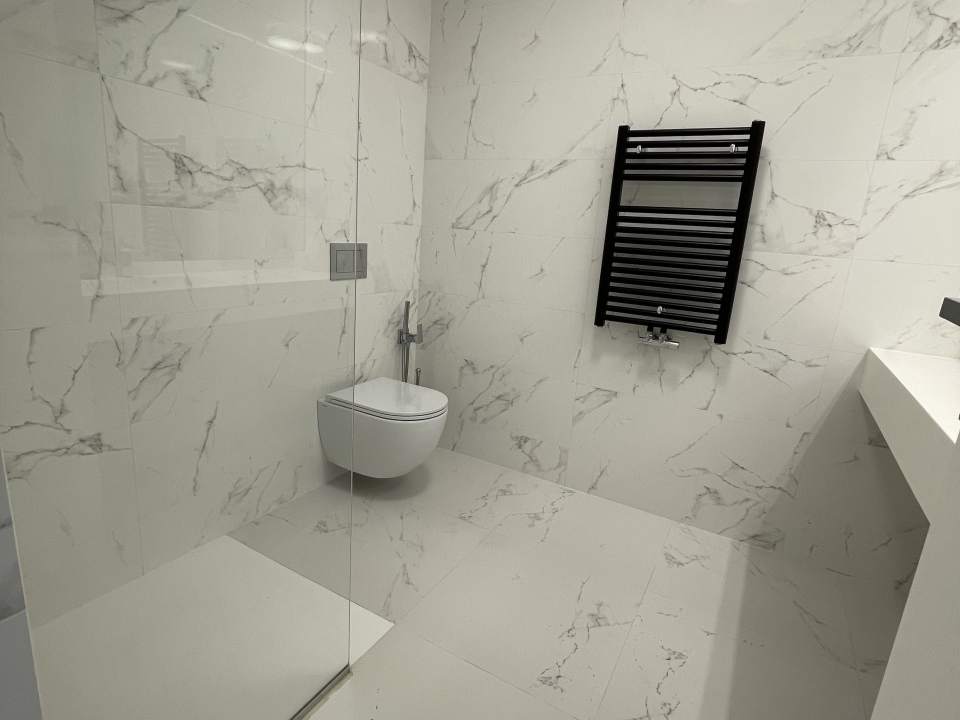 Apartament cu 2 camere de închiriat în One Mircea Eliade, Floreasca, Sector 1 poza nr. 11