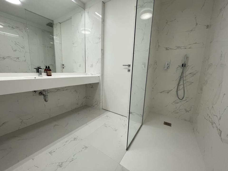 Apartament cu 2 camere de închiriat în One Mircea Eliade, Floreasca, Sector 1 poza nr. 12