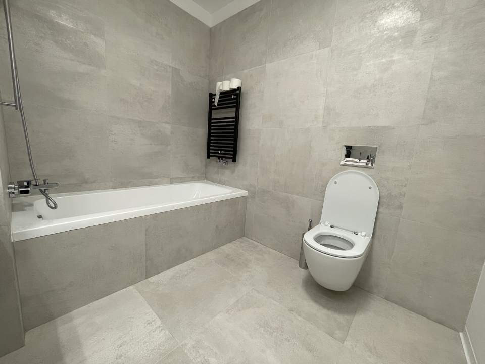 Apartament cu 2 camere de închiriat în One Mircea Eliade, Floreasca, Sector 1 poza nr. 14