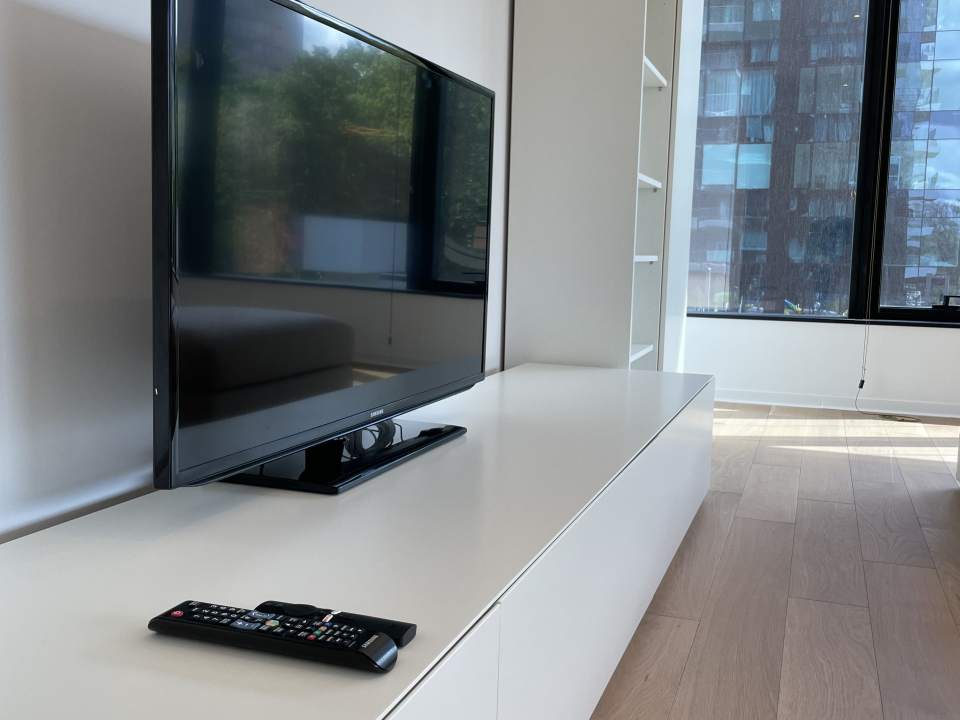 Apartament cu 2 camere de închiriat în One Mircea Eliade, Floreasca, Sector 1 poza nr. 15