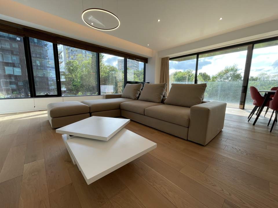 Apartament cu 2 camere de închiriat în One Mircea Eliade, Floreasca, Sector 1 poza nr. 16