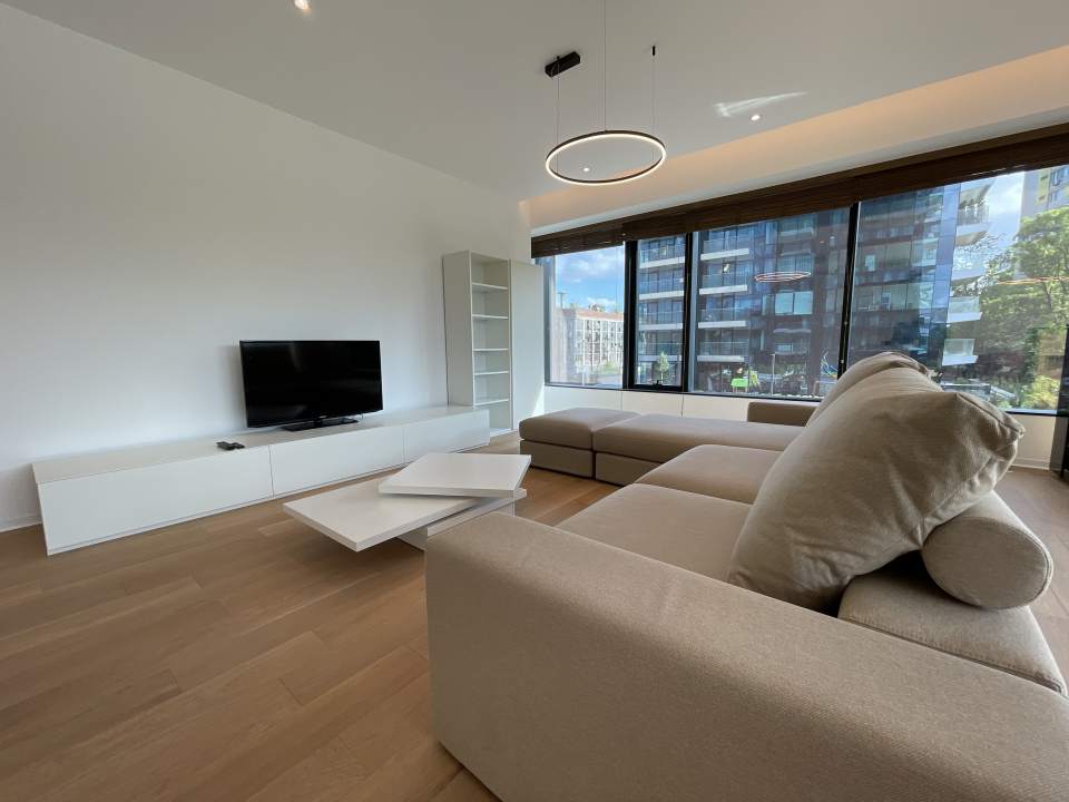 Apartament cu 2 camere de închiriat în One Mircea Eliade, Floreasca, Sector 1 poza nr. 17