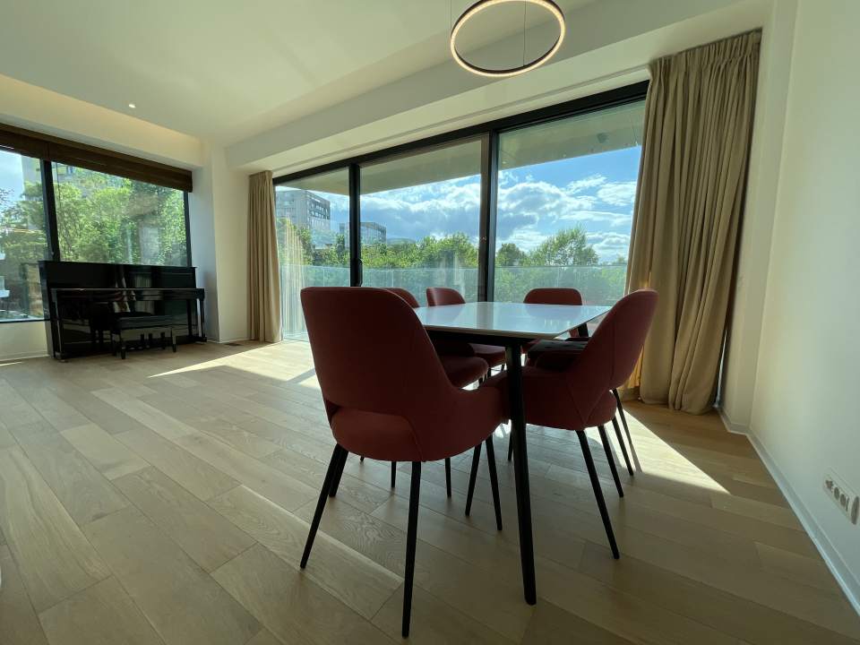 Apartament cu 2 camere de închiriat în One Mircea Eliade, Floreasca, Sector 1 poza nr. 18