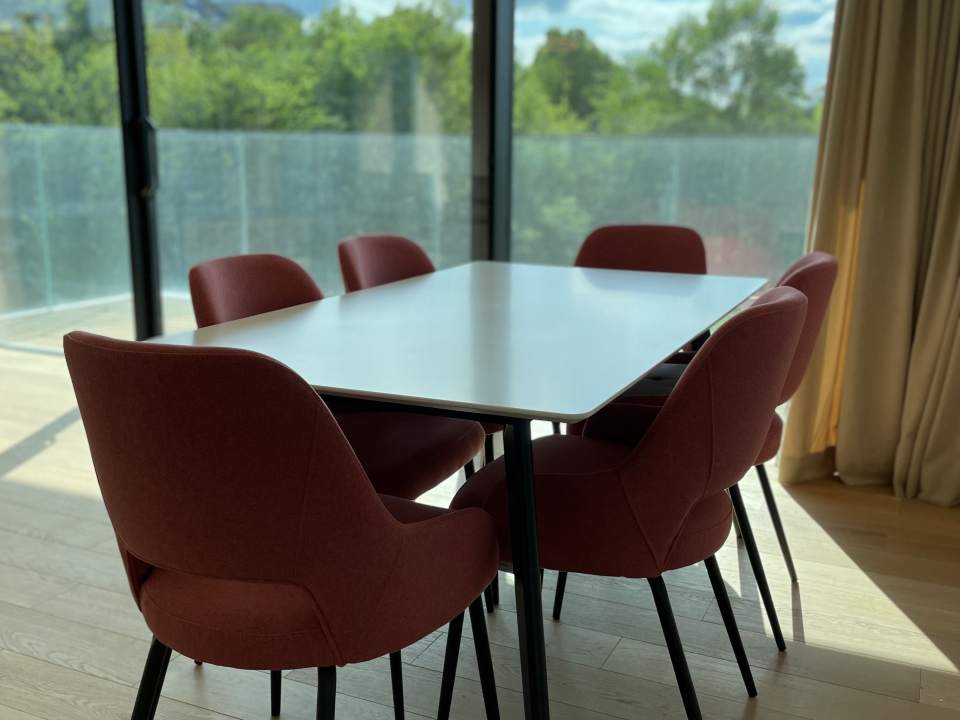 Apartament cu 2 camere de închiriat în One Mircea Eliade, Floreasca, Sector 1 poza nr. 19