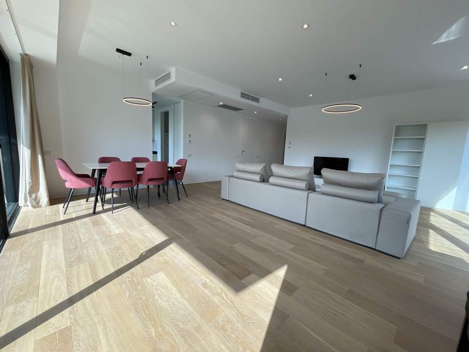 Apartament cu 2 camere de închiriat în One Mircea Eliade, Floreasca, Sector 1 poza nr. 20