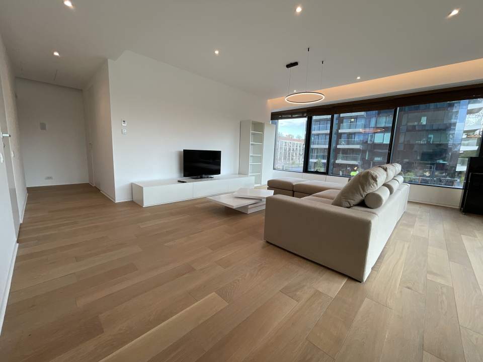 Apartament cu 2 camere de închiriat în One Mircea Eliade, Floreasca, Sector 1 poza nr. 21