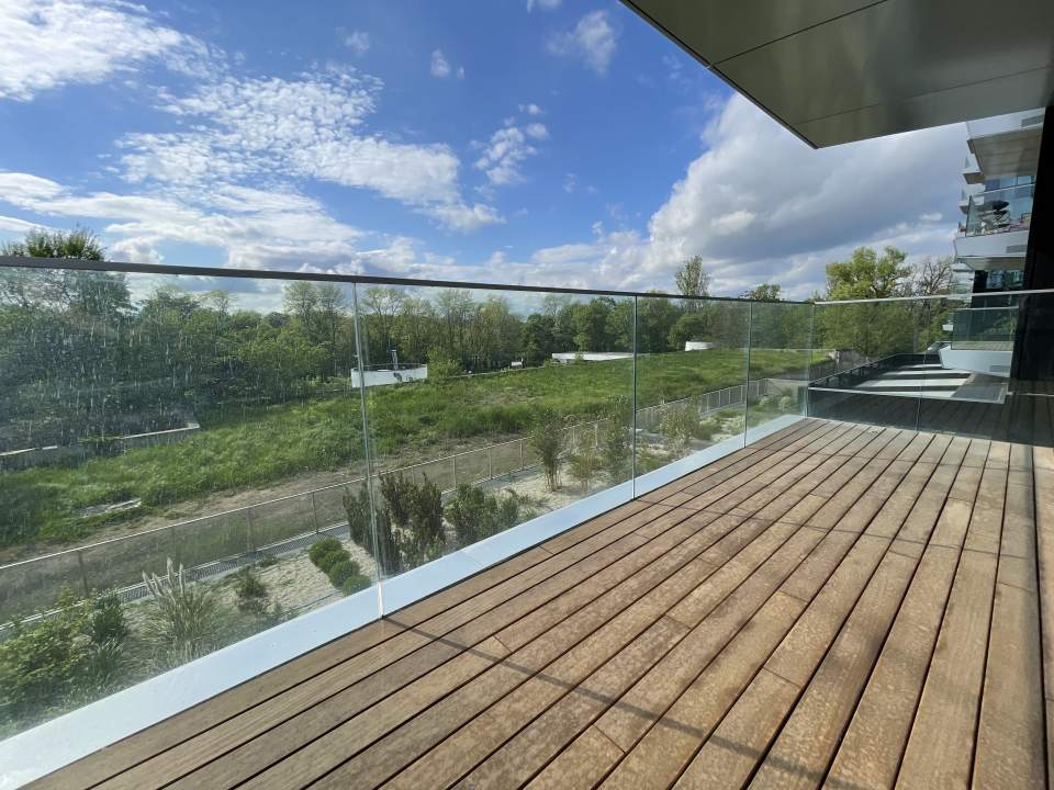 Apartament cu 2 camere de închiriat în One Mircea Eliade, Floreasca, Sector 1 poza nr. 24