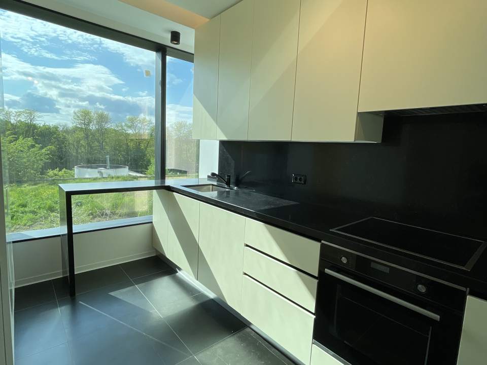 Apartament cu 2 camere de închiriat în One Mircea Eliade, Floreasca, Sector 1 poza nr. 28