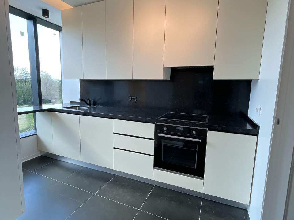 Apartament cu 2 camere de închiriat în One Mircea Eliade, Floreasca, Sector 1 poza nr. 34