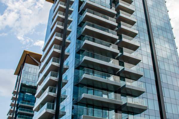 Penthouse cu 6 camere de închiriat în One Mircea Eliade