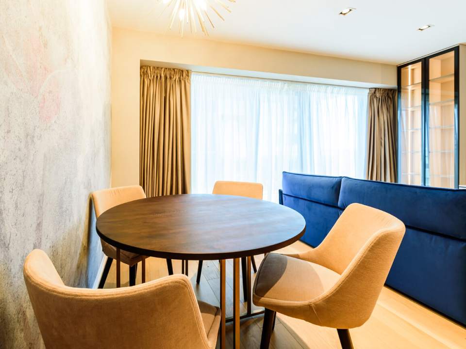2 Bedroom Apartment For Rent In One Mircea Eliade, Floreasca, Sector 1 photo no. 3