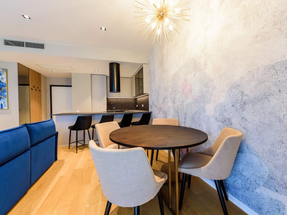 2 Bedroom Apartment For Rent In One Mircea Eliade, Floreasca, Sector 1 photo no. 15