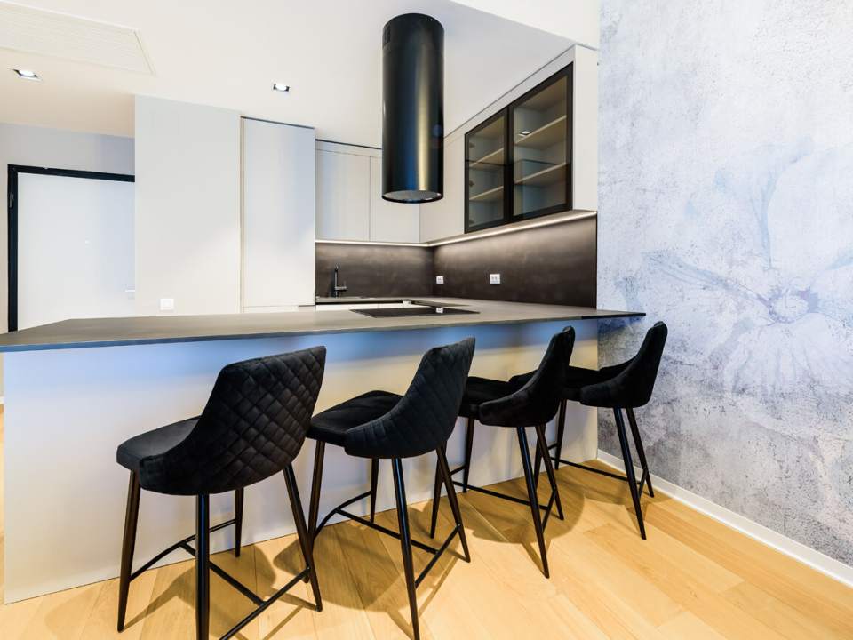 2 Bedroom Apartment For Rent In One Mircea Eliade, Floreasca, Sector 1 photo no. 17