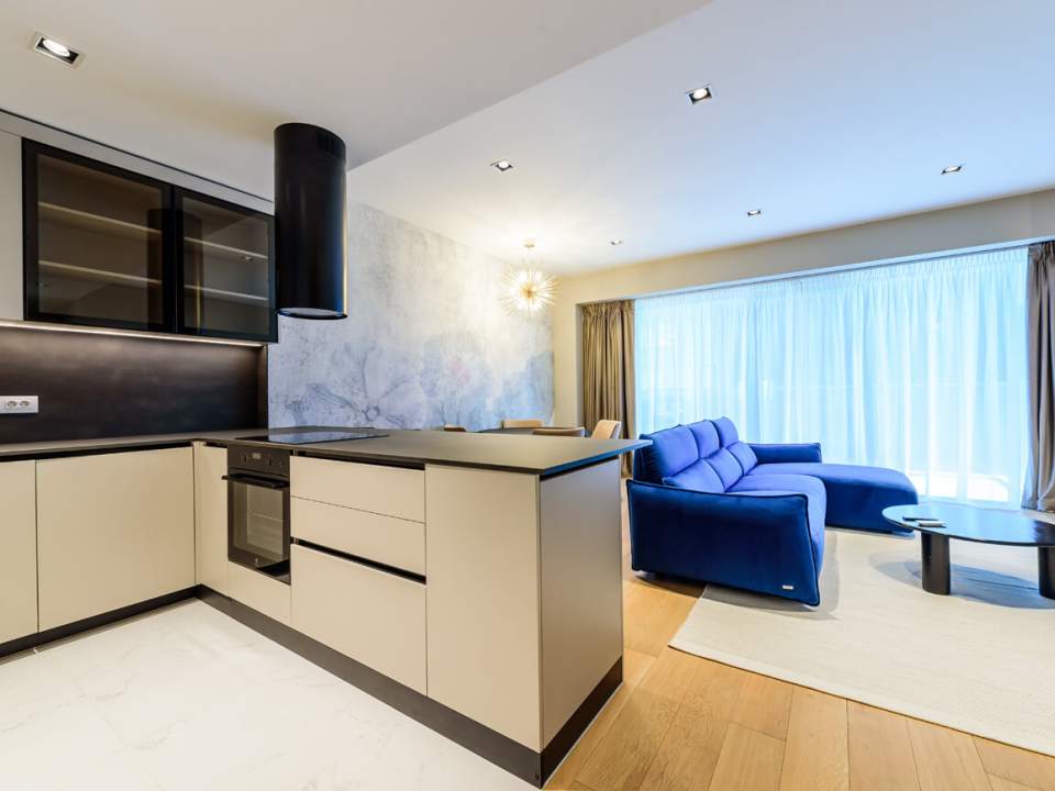2 Bedroom Apartment For Rent In One Mircea Eliade, Floreasca, Sector 1 photo no. 18