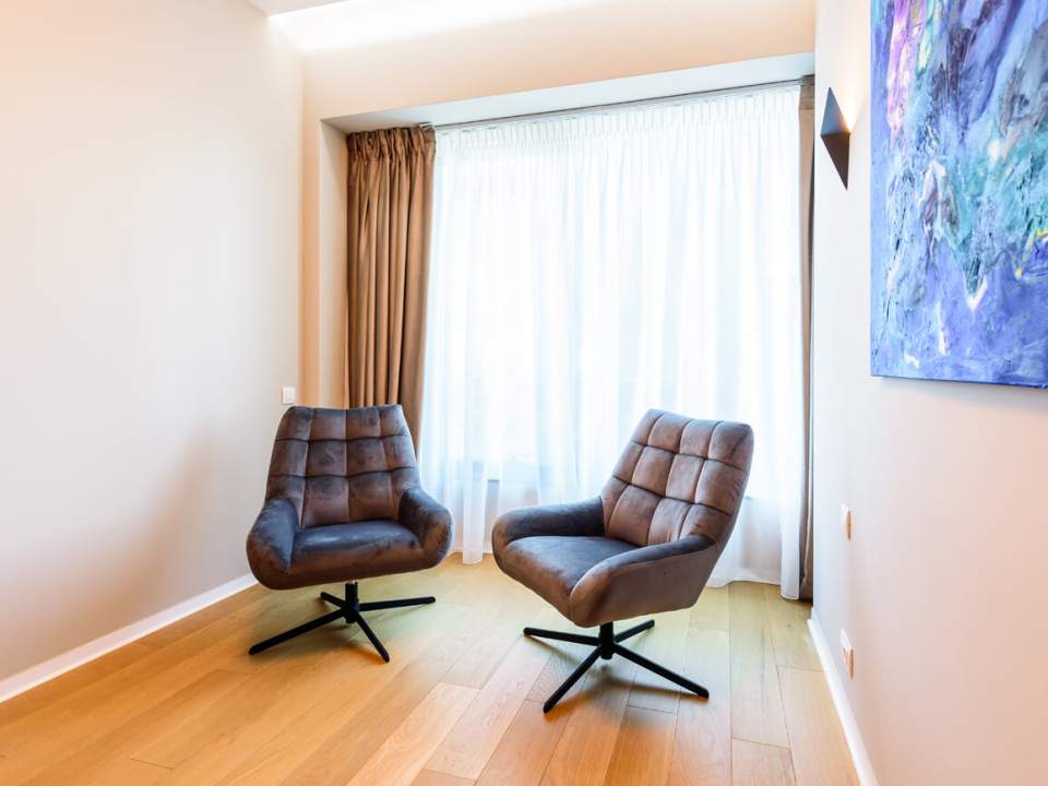 2 Bedroom Apartment For Rent In One Mircea Eliade, Floreasca, Sector 1 photo no. 27