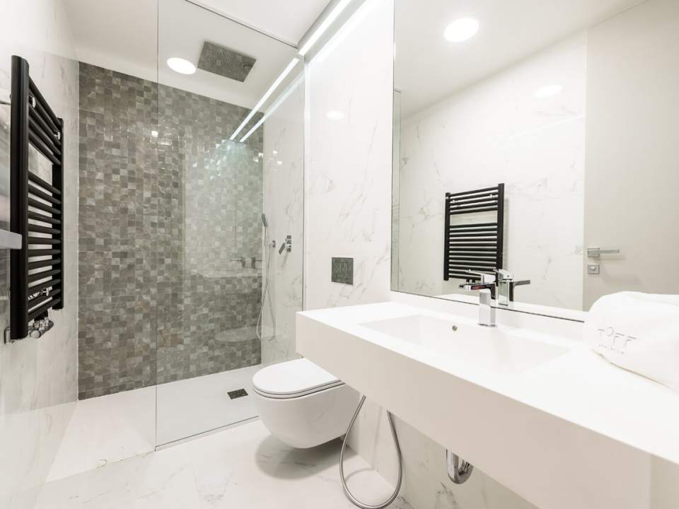 2 Bedroom Apartment For Rent In One Mircea Eliade, Floreasca, Sector 1 photo no. 21
