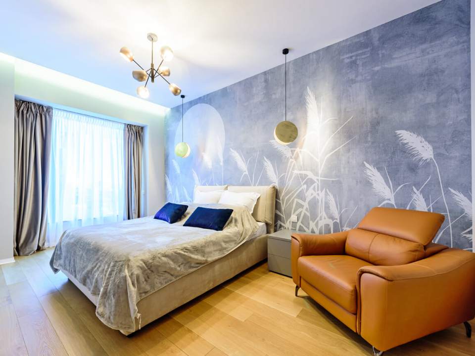 2 Bedroom Apartment For Rent In One Mircea Eliade, Floreasca, Sector 1 photo no. 22