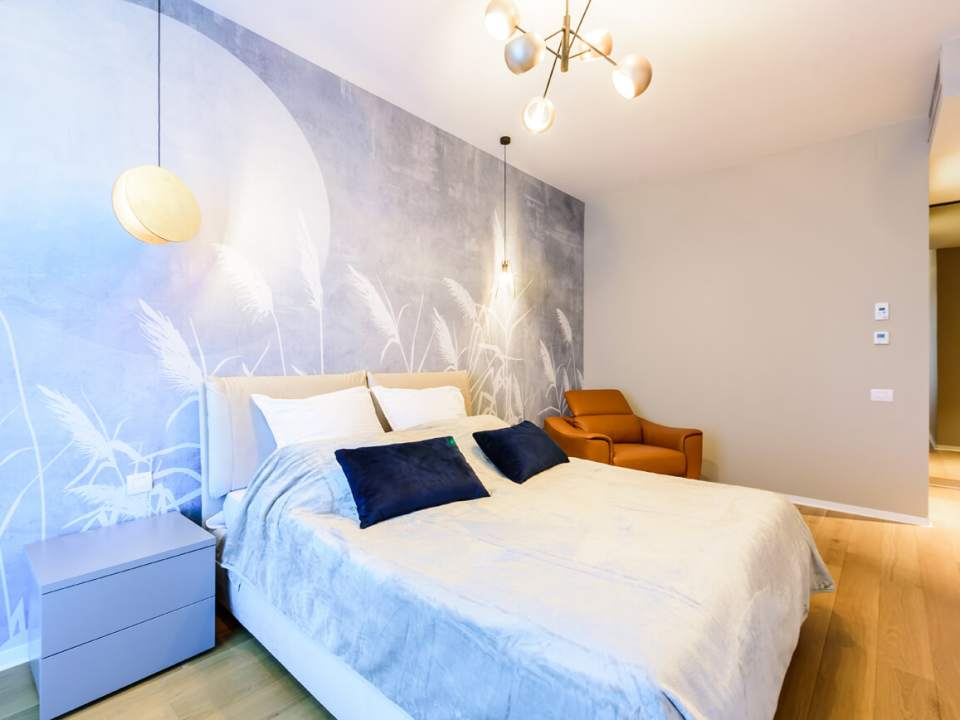 2 Bedroom Apartment For Rent In One Mircea Eliade, Floreasca, Sector 1 photo no. 23