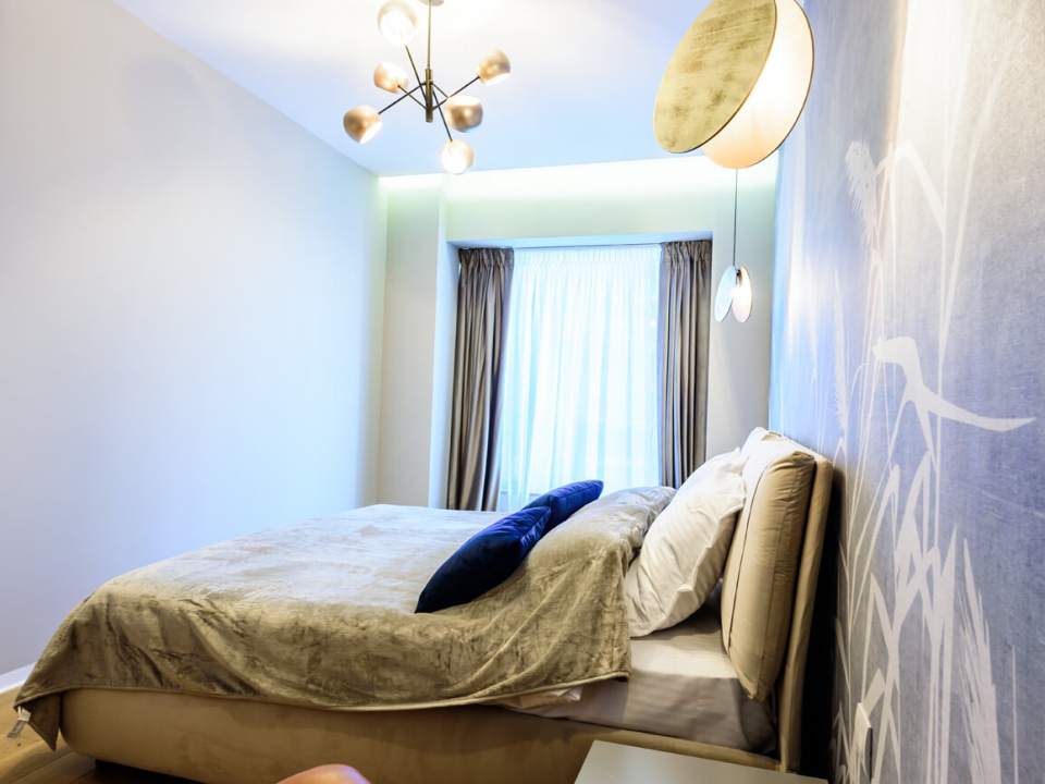2 Bedroom Apartment For Rent In One Mircea Eliade, Floreasca, Sector 1 photo no. 24