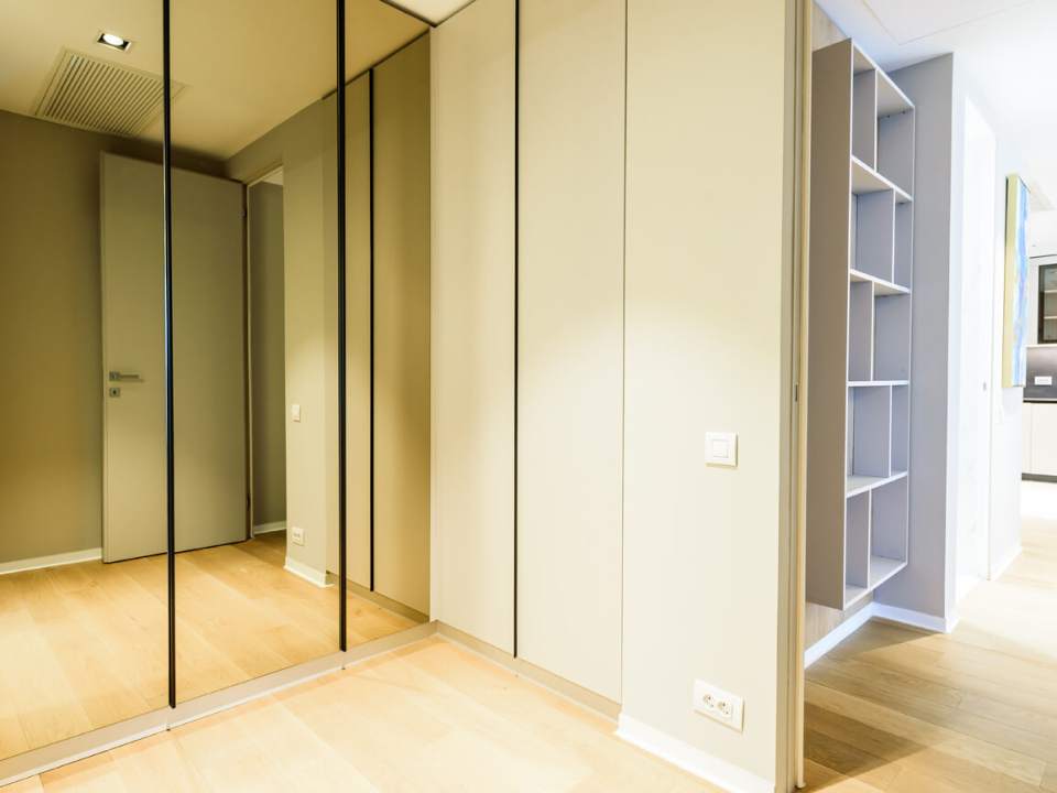 2 Bedroom Apartment For Rent In One Mircea Eliade, Floreasca, Sector 1 photo no. 25