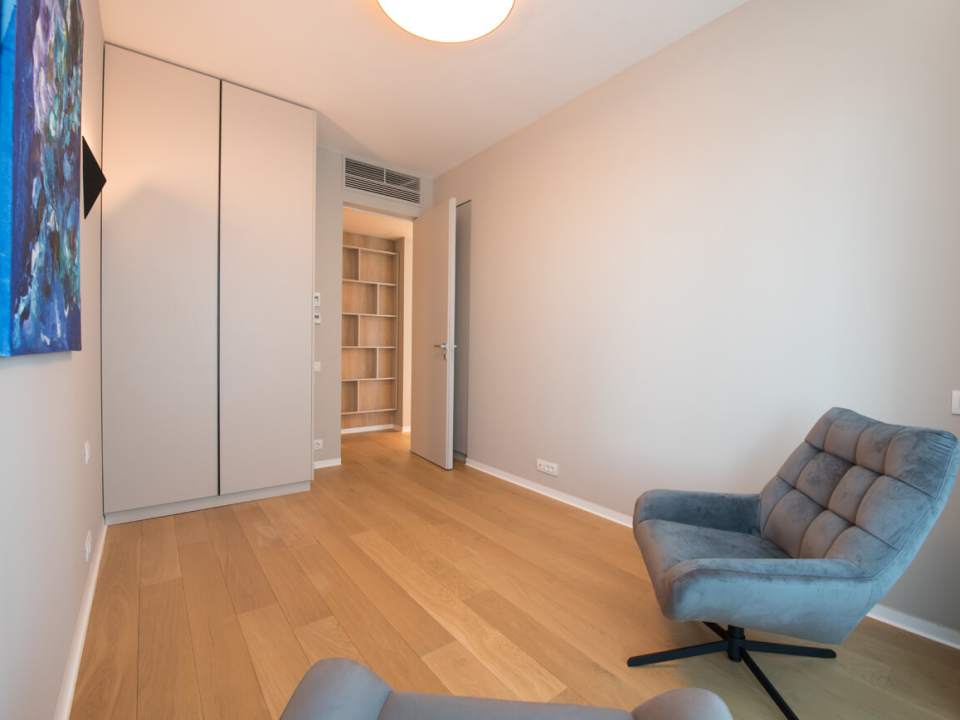 2 Bedroom Apartment For Rent In One Mircea Eliade, Floreasca, Sector 1 photo no. 28