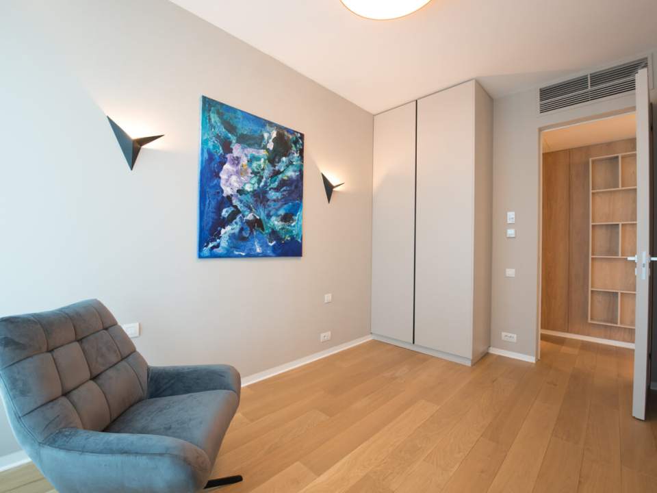 2 Bedroom Apartment For Rent In One Mircea Eliade, Floreasca, Sector 1 photo no. 29