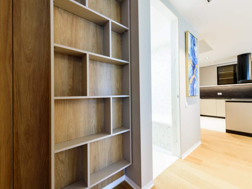 2 Bedroom Apartment For Rent In One Mircea Eliade, Floreasca, Sector 1 photo no. 30