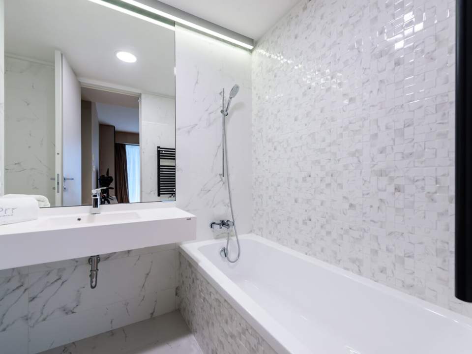 2 Bedroom Apartment For Rent In One Mircea Eliade, Floreasca, Sector 1 photo no. 31