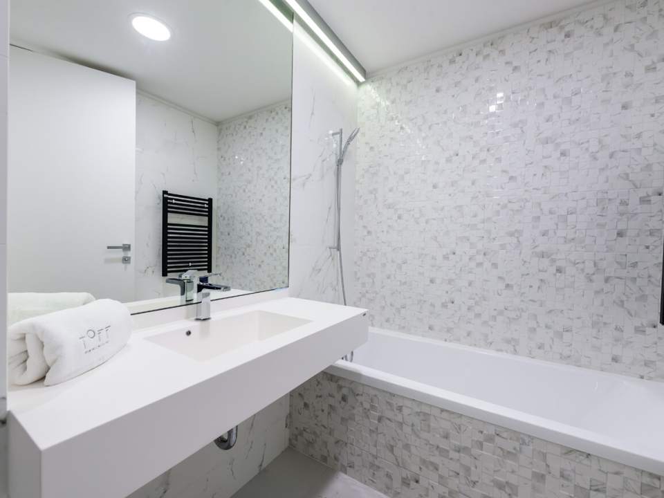2 Bedroom Apartment For Rent In One Mircea Eliade, Floreasca, Sector 1 photo no. 32