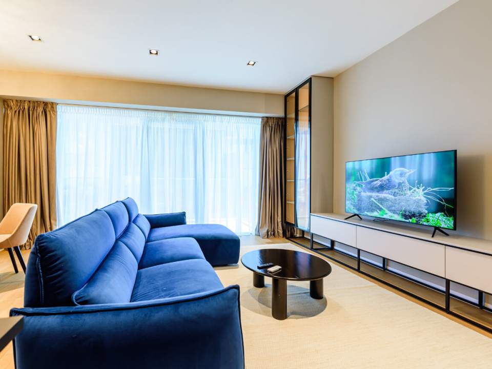 2 Bedroom Apartment For Rent In One Mircea Eliade, Floreasca, Sector 1 photo no. 33