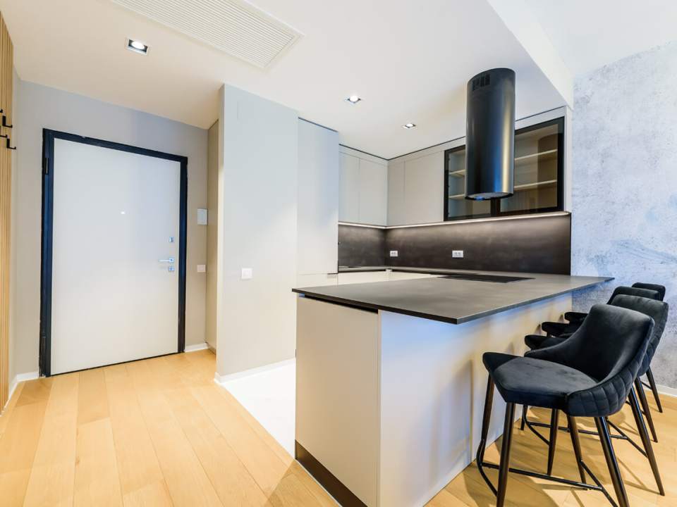 2 Bedroom Apartment For Rent In One Mircea Eliade, Floreasca, Sector 1 photo no. 34