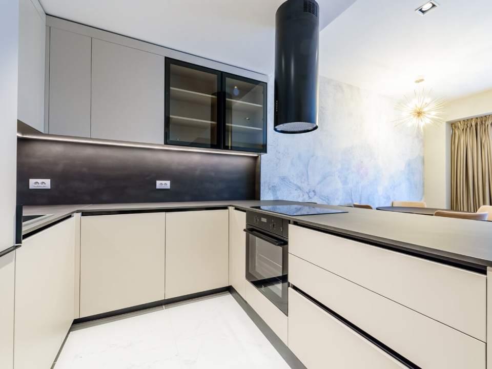 2 Bedroom Apartment For Rent In One Mircea Eliade, Floreasca, Sector 1 photo no. 35