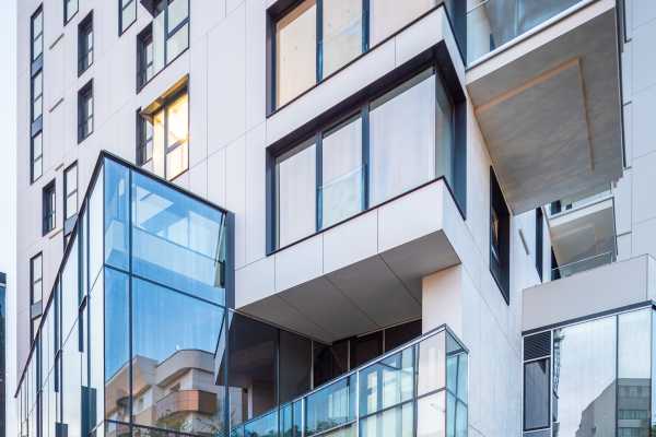 3 Bedroom Apartment For Sale In One Herastrau Towers