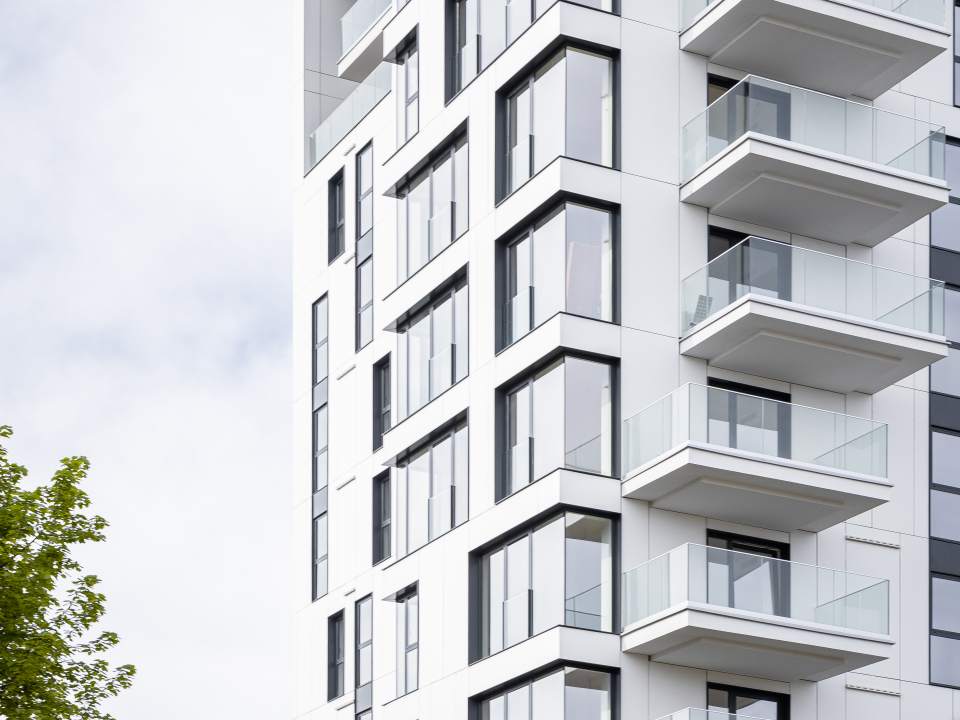 Penthouse cu 4 camere de vânzare în One Herăstrău Towers, Herăstrău, Sector 1 poza nr. 22