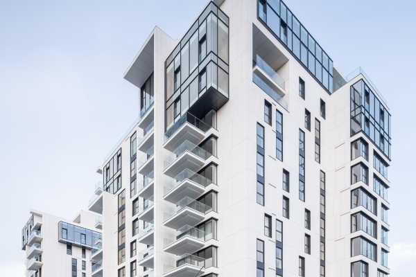 174.3 Sqm Commercial Space For Sale In One Herastrau Towers
