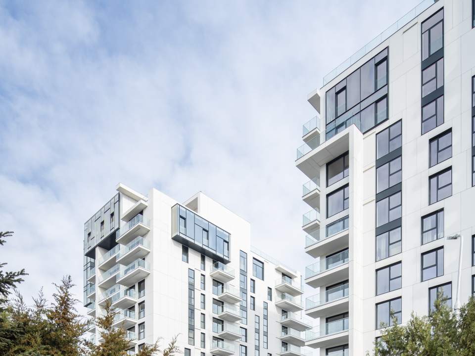 Spațiu comercial de 153,60 m² de vânzare în One Herăstrău Towers, Herăstrău, Sector 1 poza nr. 1